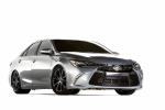 Toyota Camry Sleeper Concept 2014 года